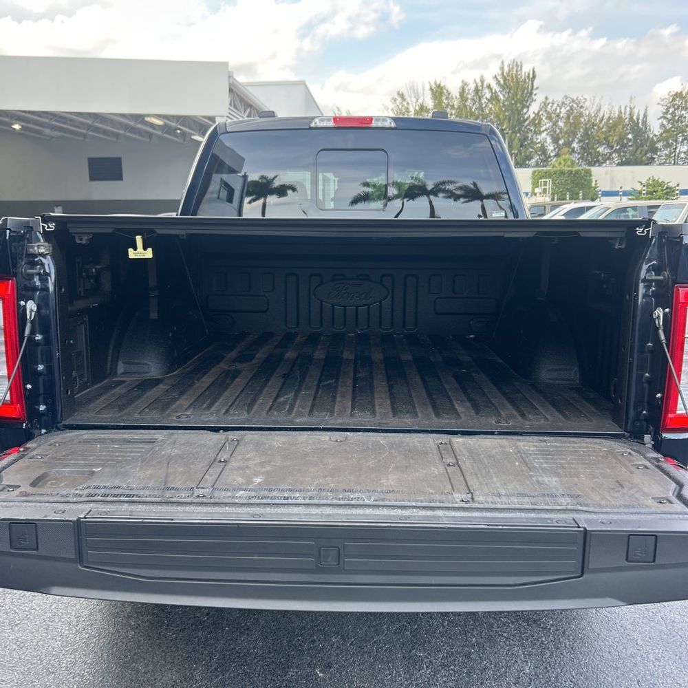 2023 Ford F-150 King Ranch