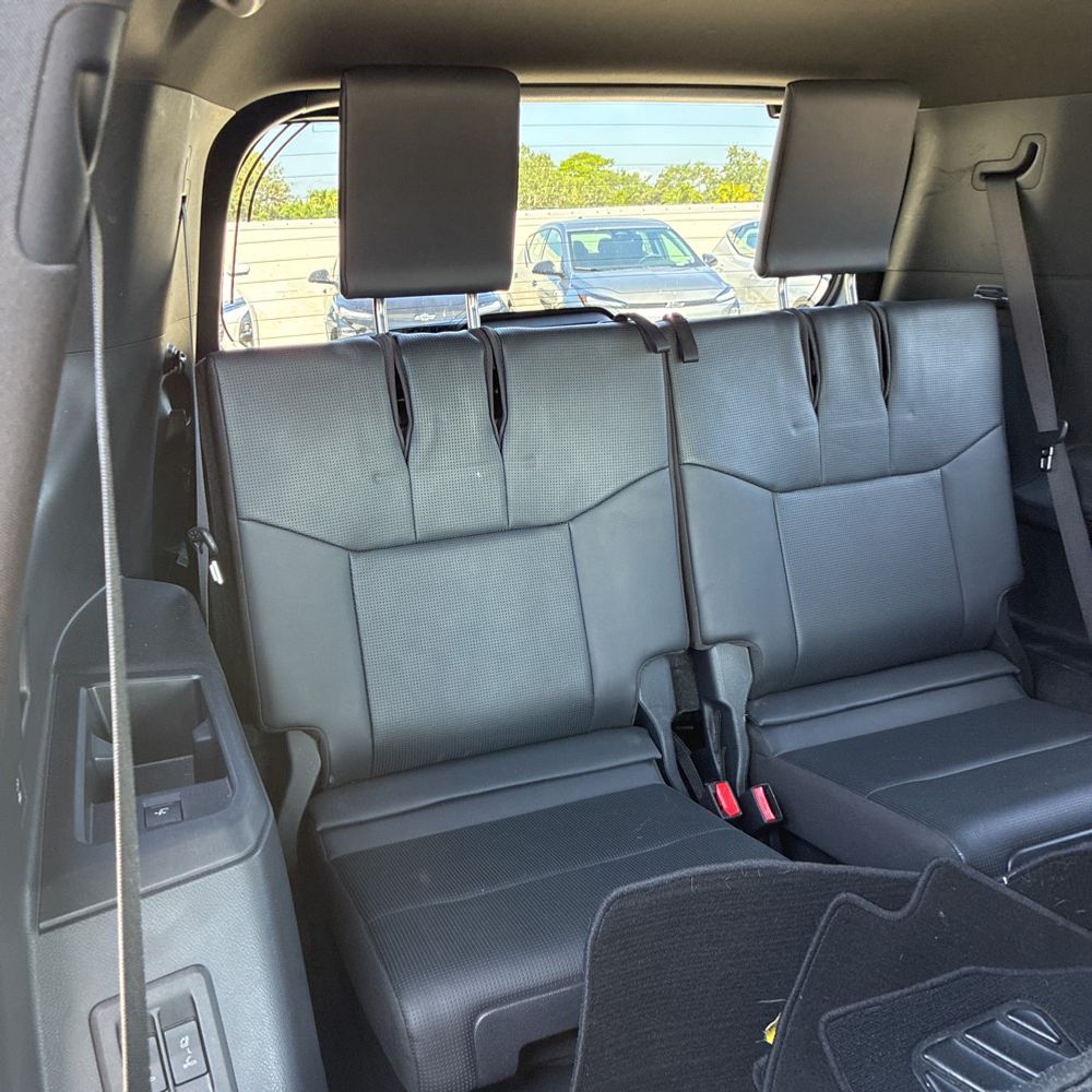 2024 Lexus GX 550 Luxury