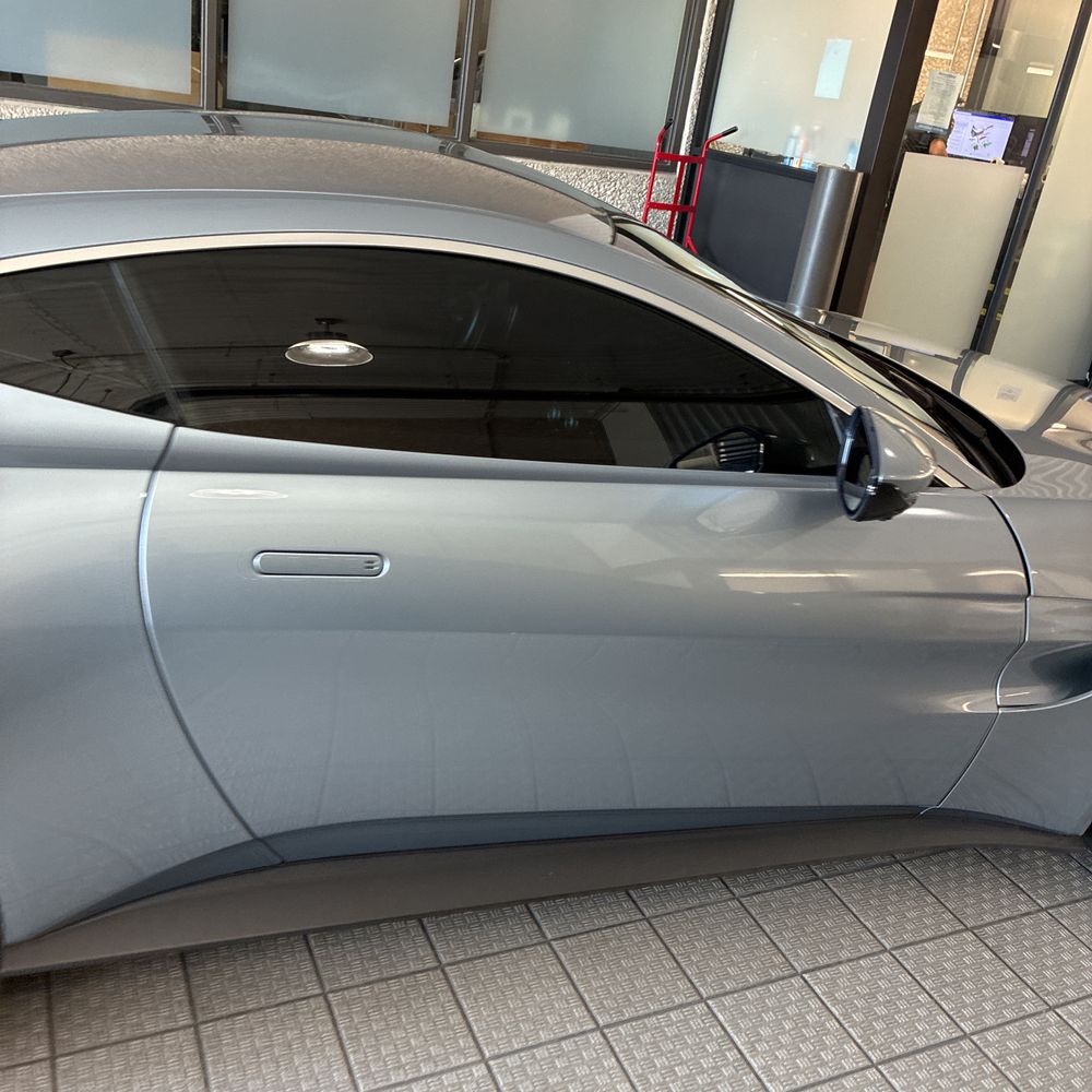 2020 Aston Martin Vantage