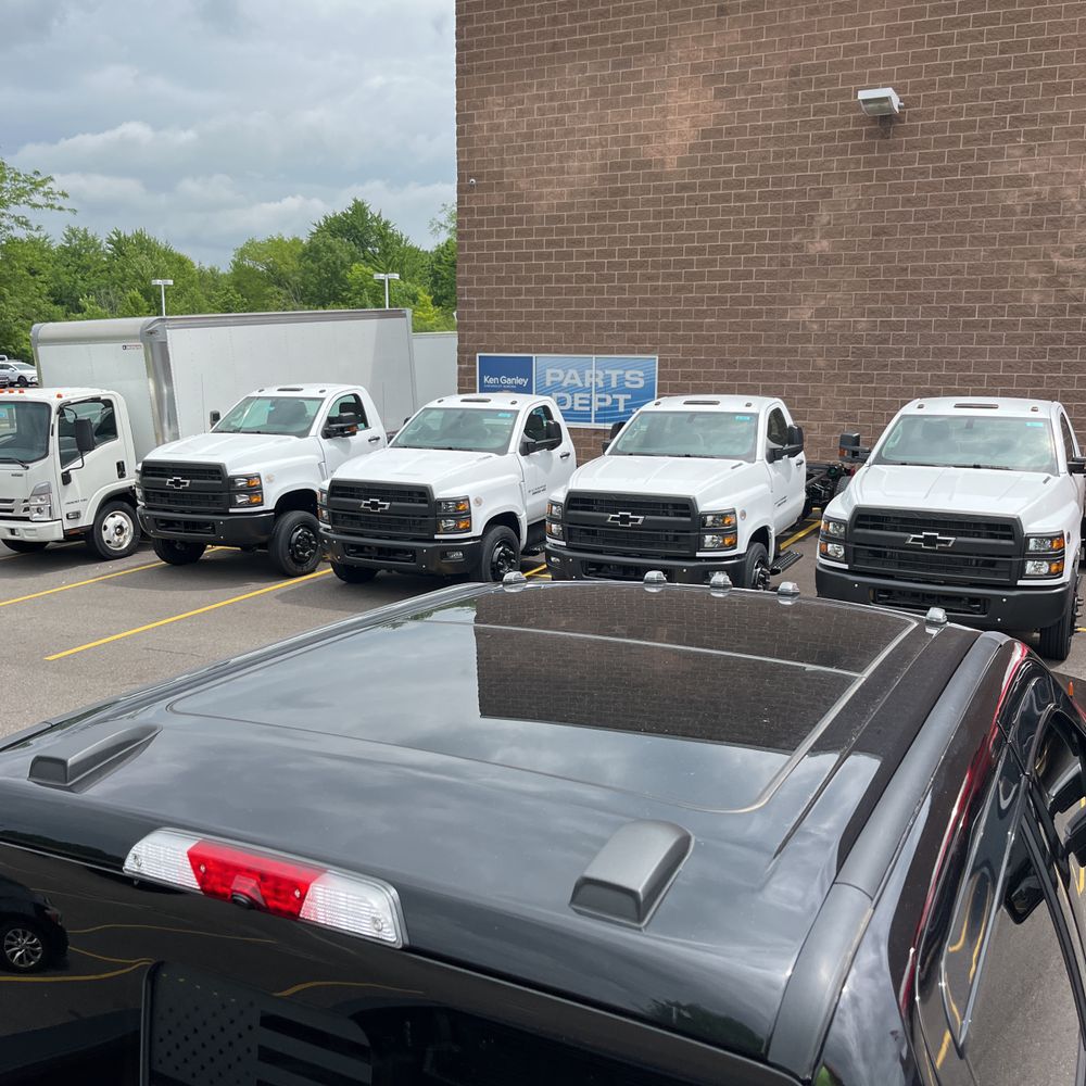 2024 Ford F-250 Super Duty Lariat