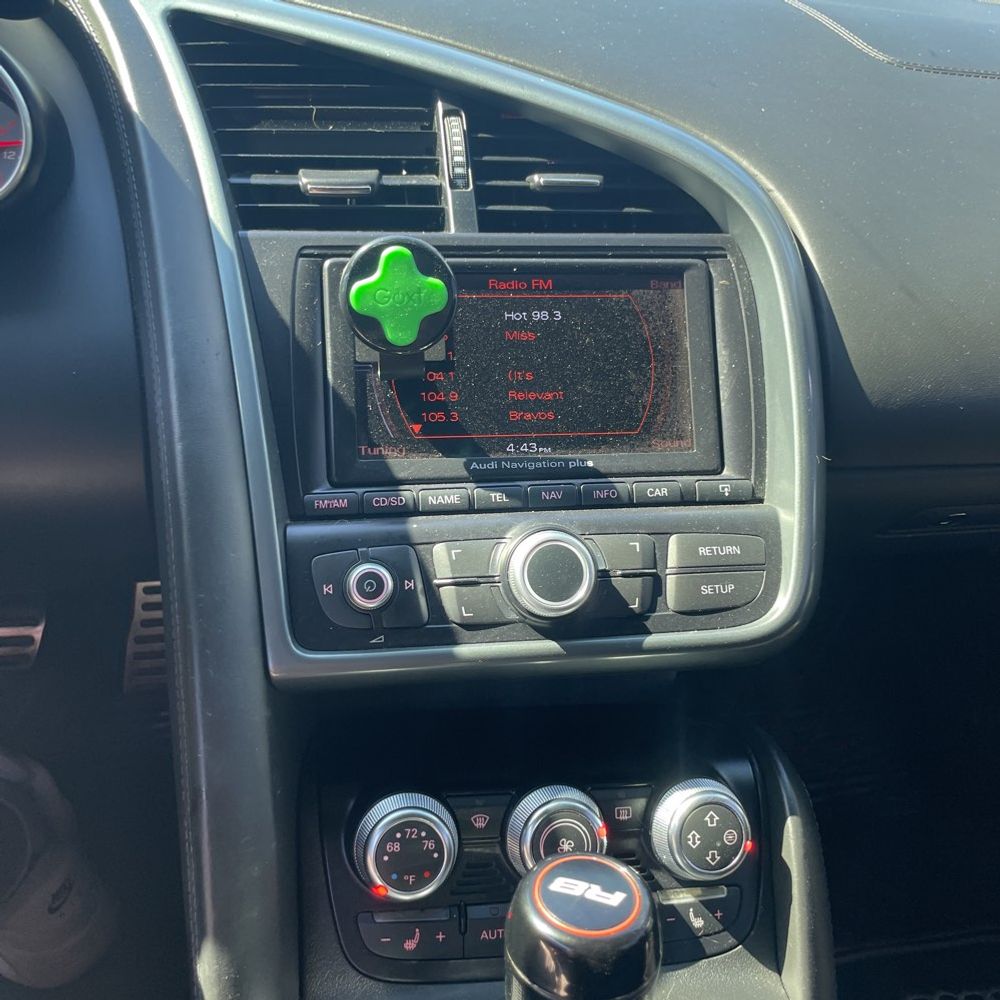 2008 Audi R8