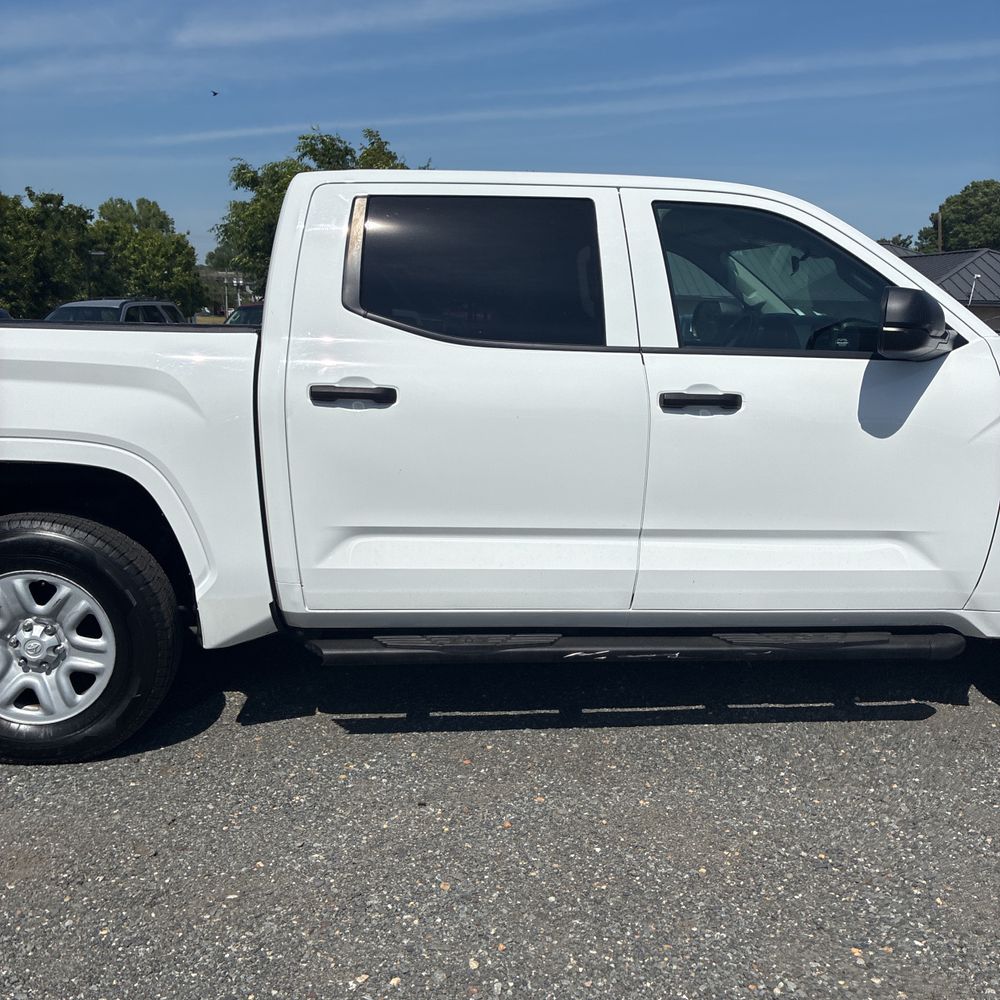 2023 Toyota Tundra SR