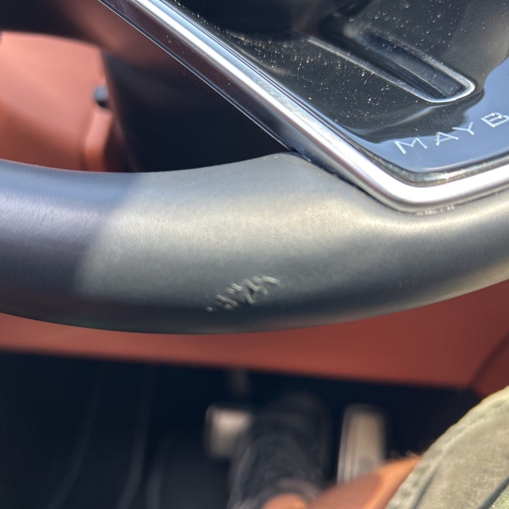 2022 Mercedes-Benz S-Class Mercedes-Maybach S 580 4MATIC