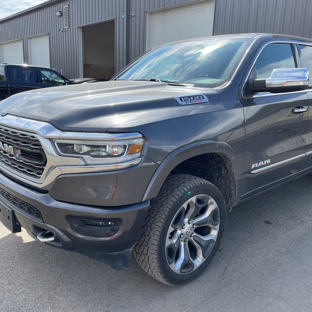 2020 Ram 1500 Limited