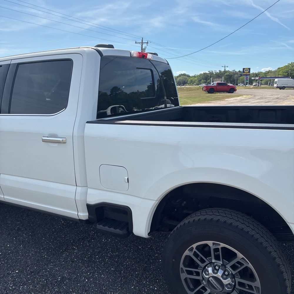 2023 Ford F-350 Limited