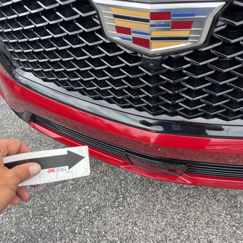2025 Cadillac Escalade ESV Sport