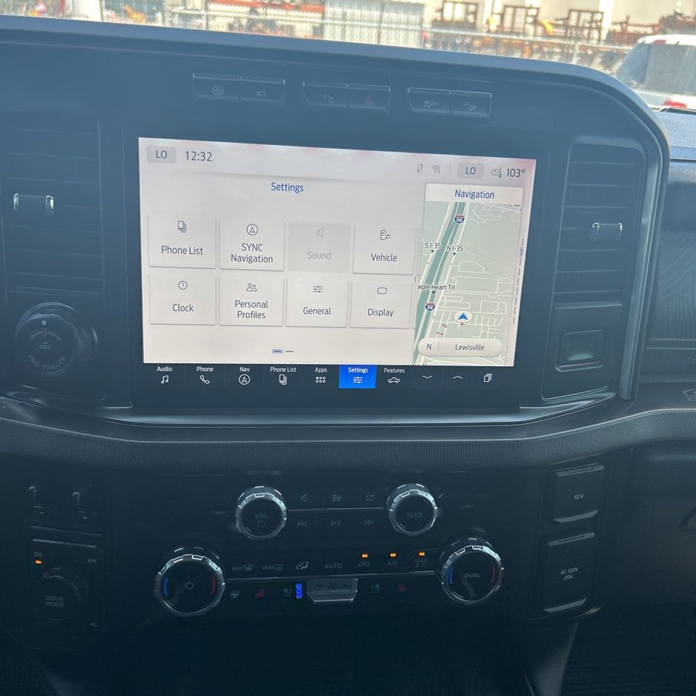 2023 Ford F-450 Super Duty Platinum