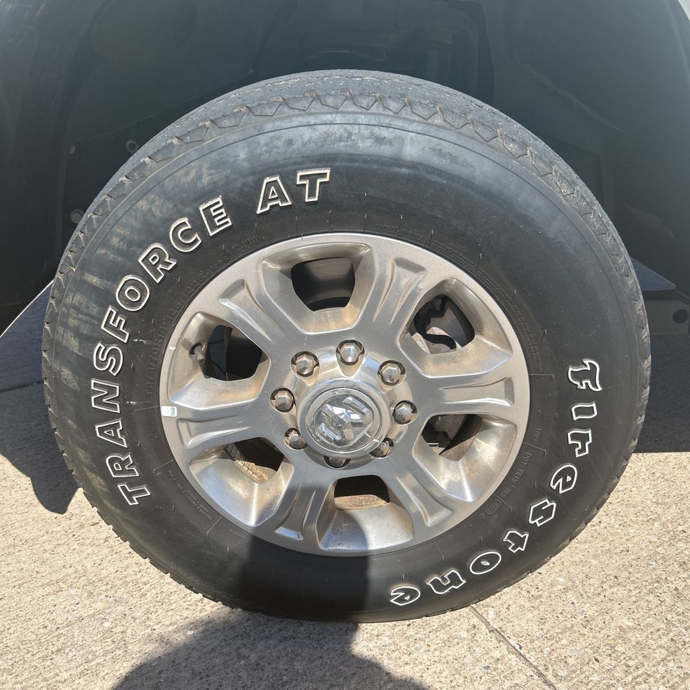 2023 Ram 2500 Big Horn