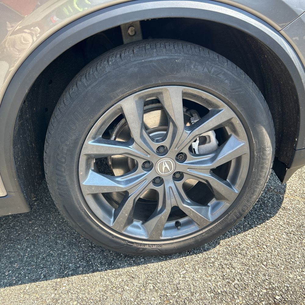 2023 Acura MDX SH-AWD w/A-SPEC