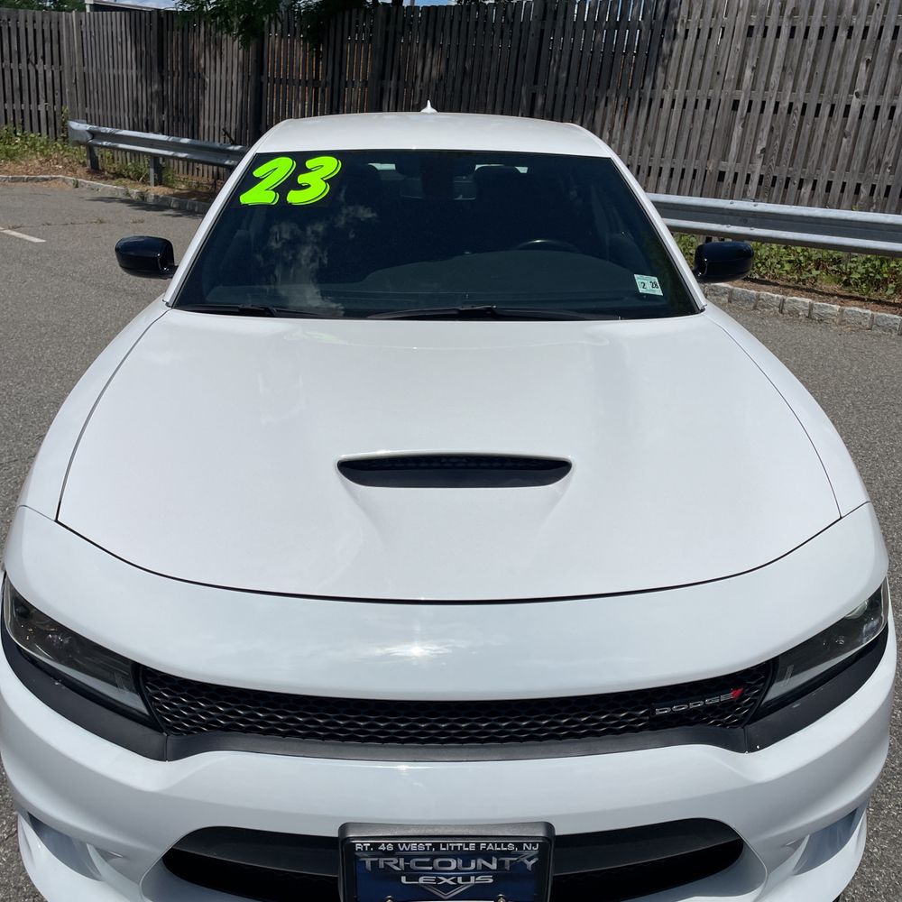 2023 Dodge Charger R/T photo 15