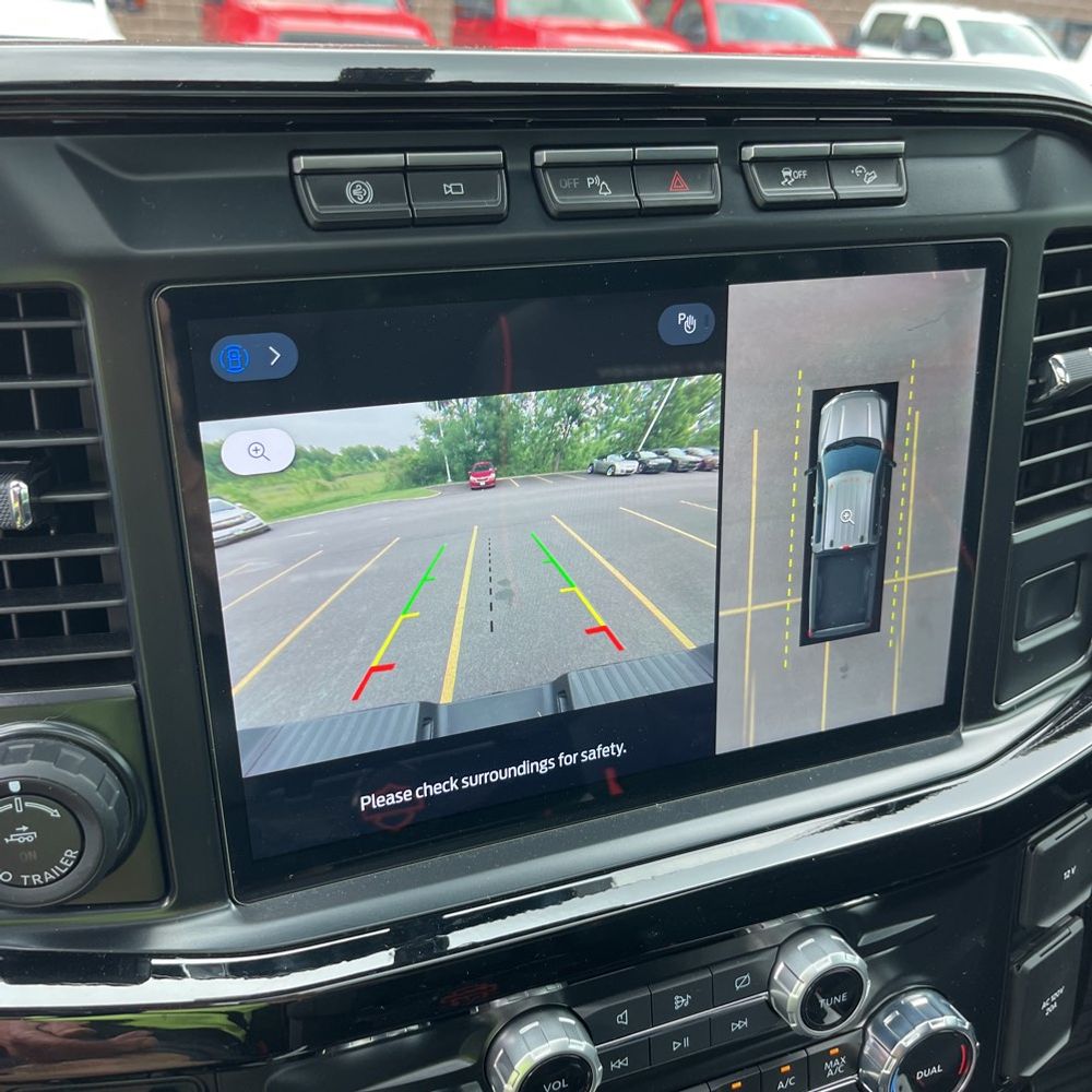 2024 Ford F-250 Super Duty Lariat