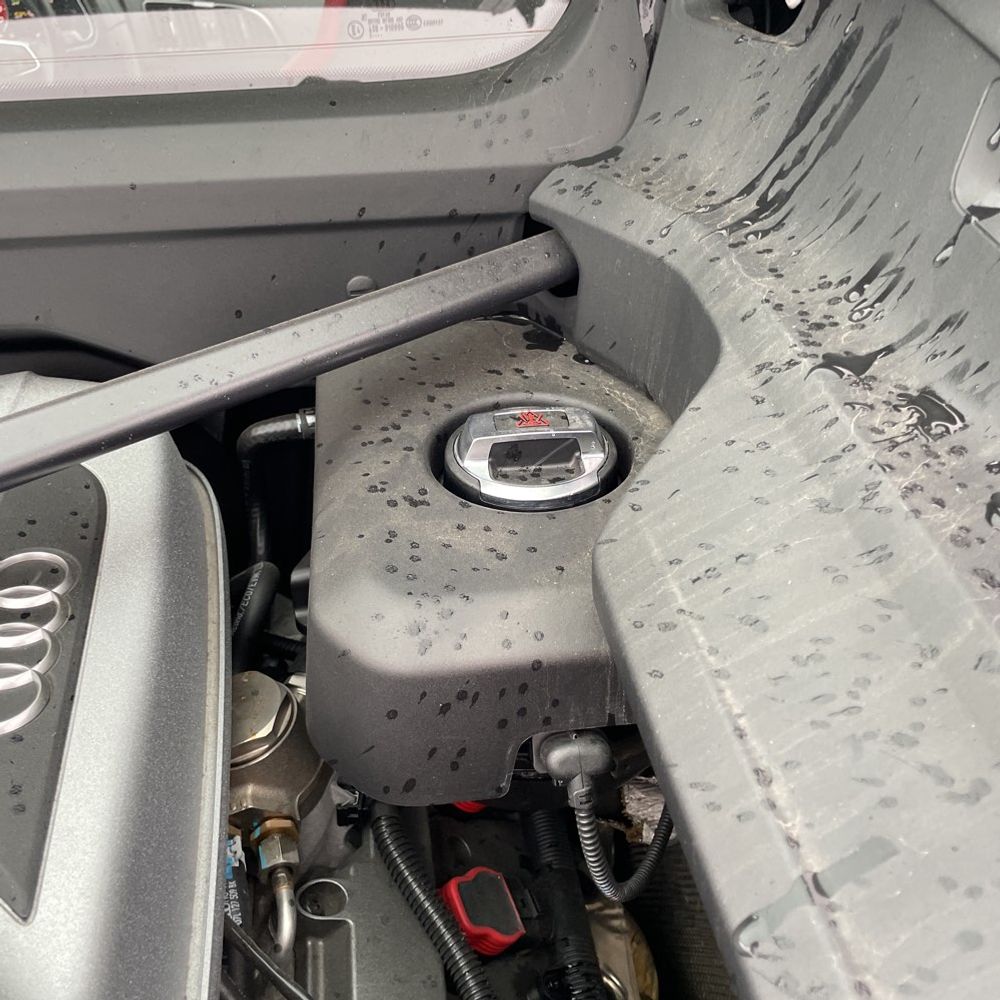 2018 Audi R8 V10