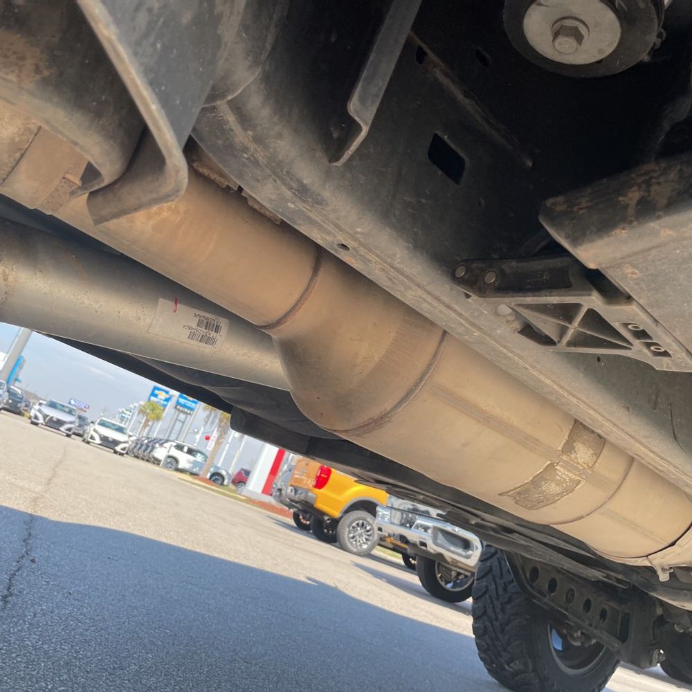 2023 Ram 2500 Limited Longhorn