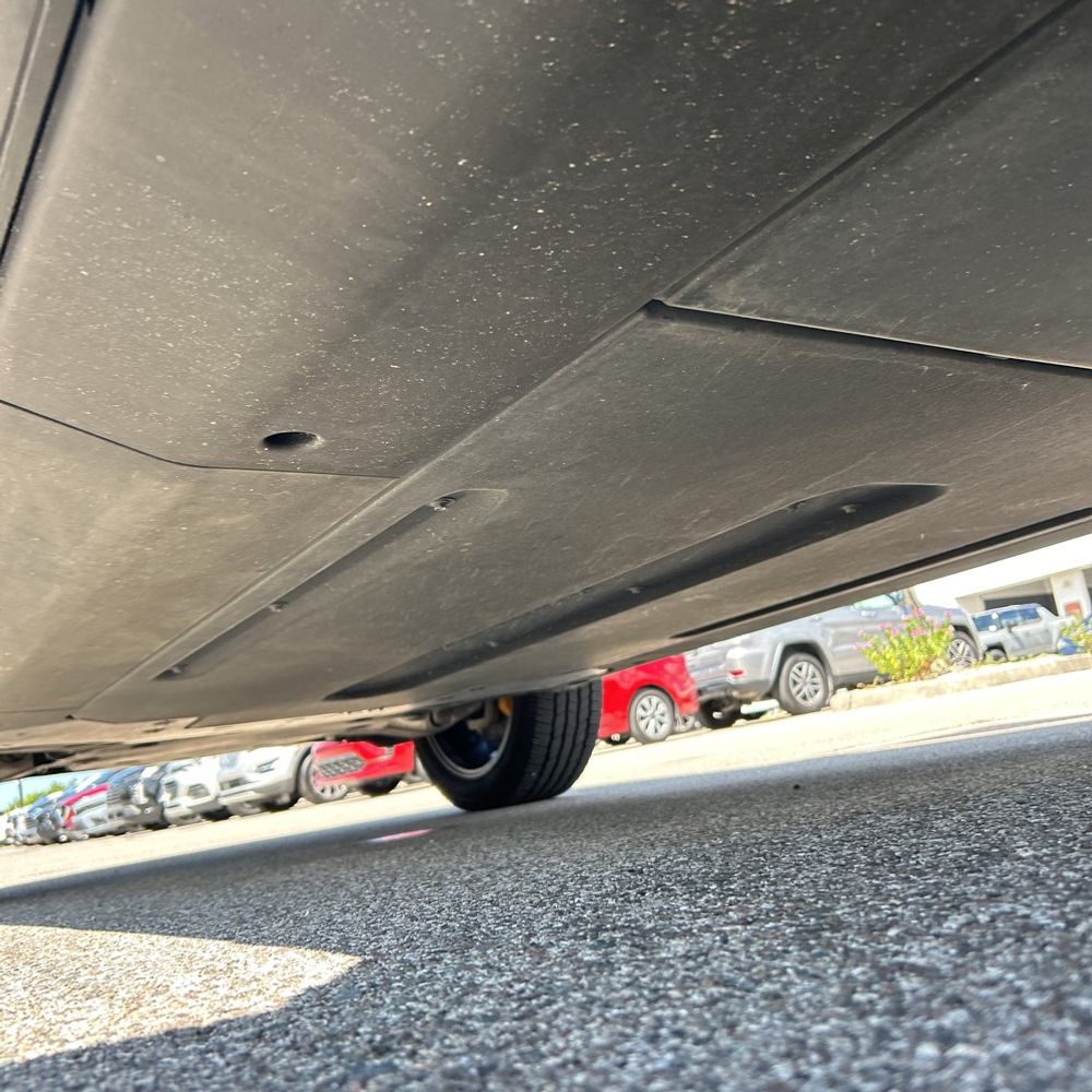 2022 Rivian R1T Adventure