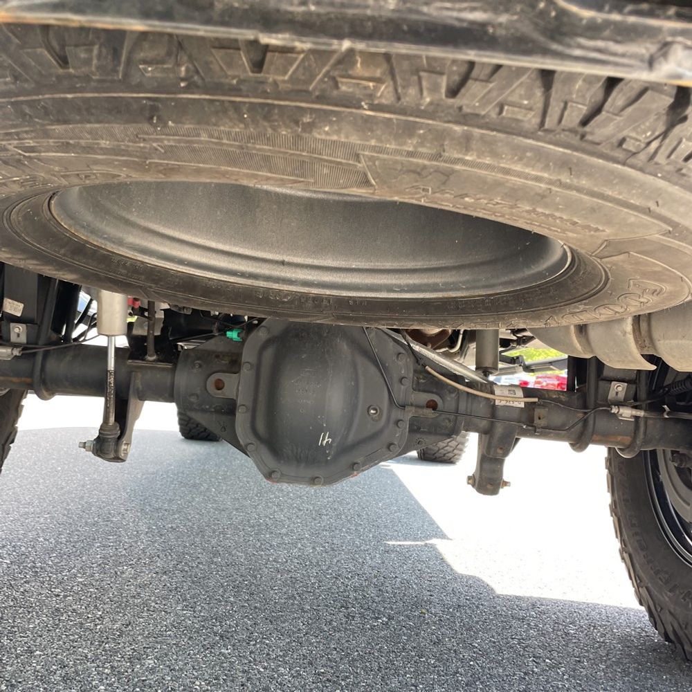 2022 Ford F-250 Super Duty King Ranch