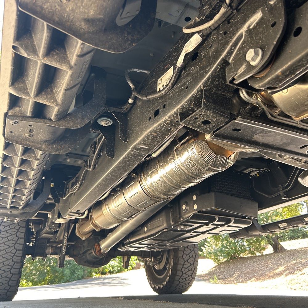 2024 Ford F-250 Super Duty Lariat