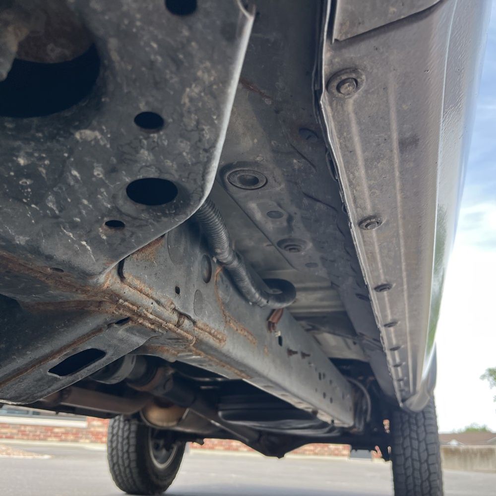 2018 Toyota Tacoma SR5 V6 photo 21