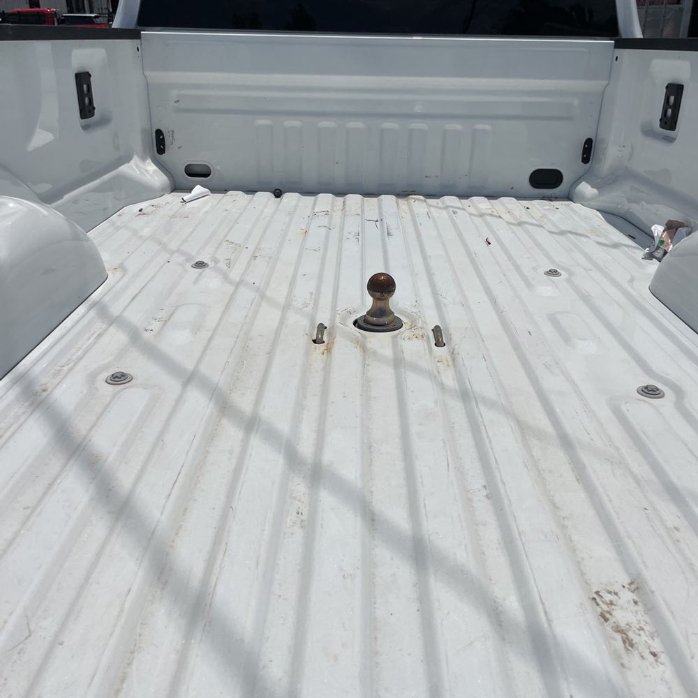 2024 Ford F-350 Super Duty Lariat