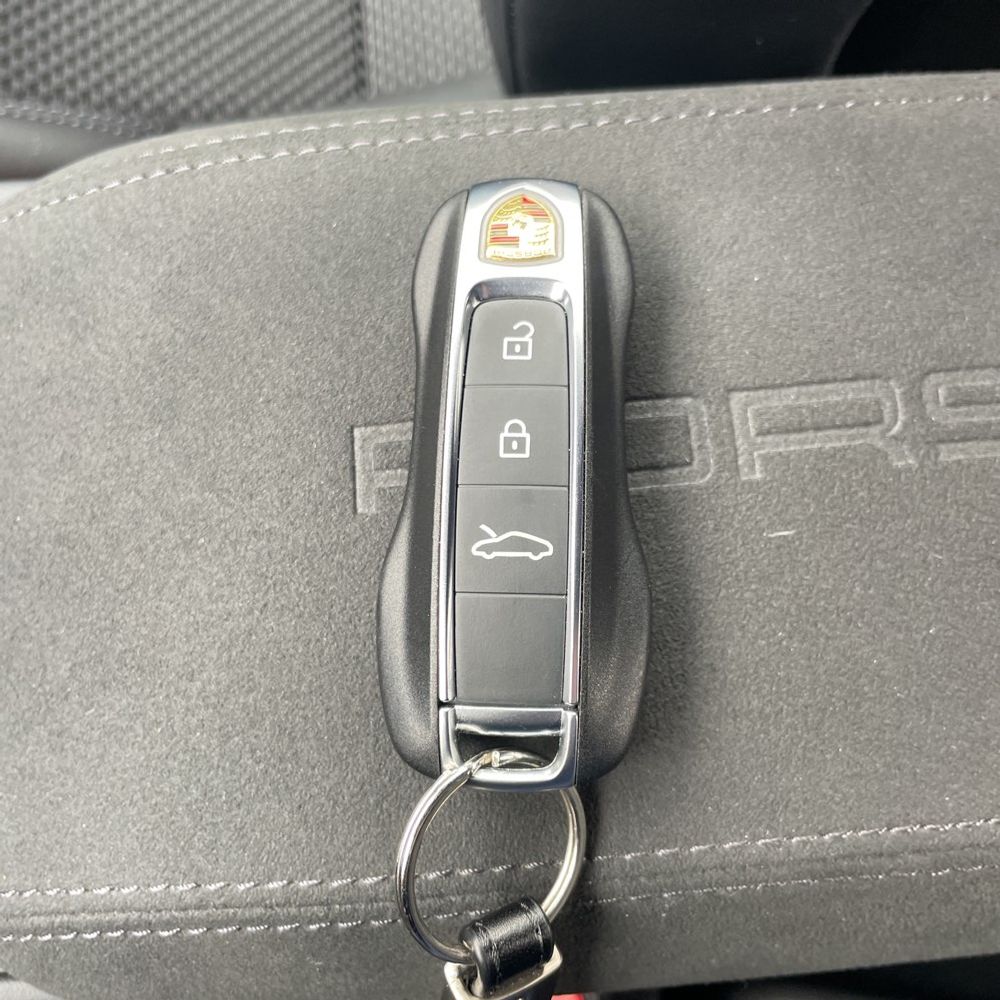2024 Porsche 911 Carrera T
