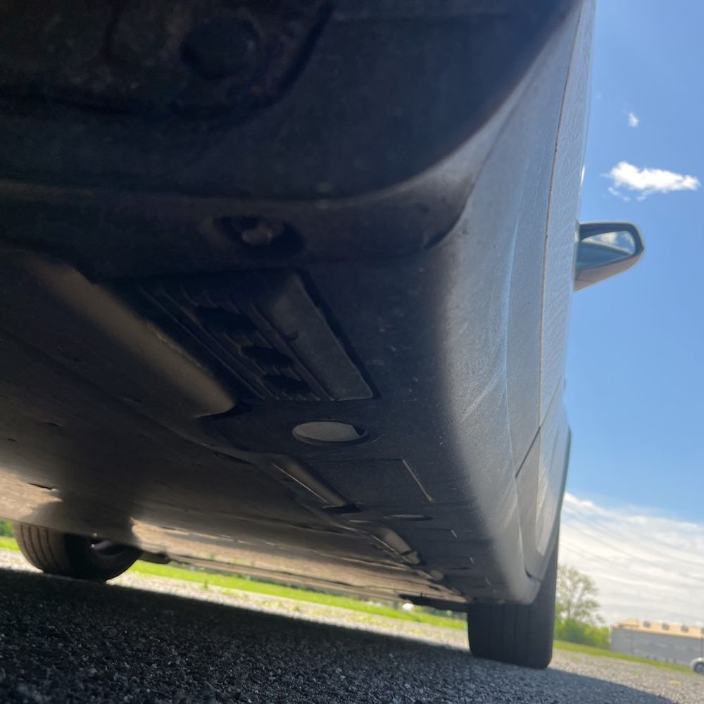 2022 Tesla Model X Base