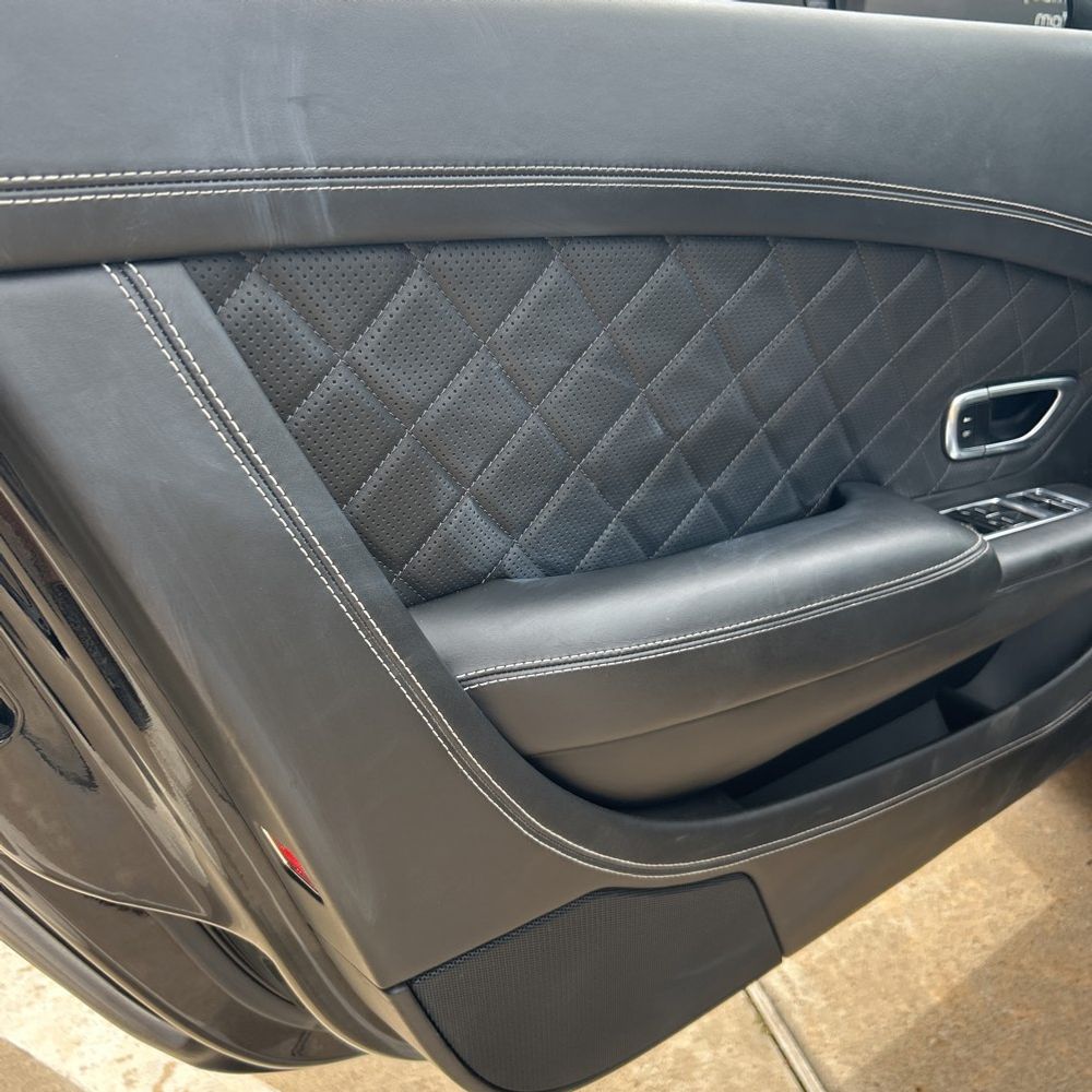 2017 Bentley Continental GT