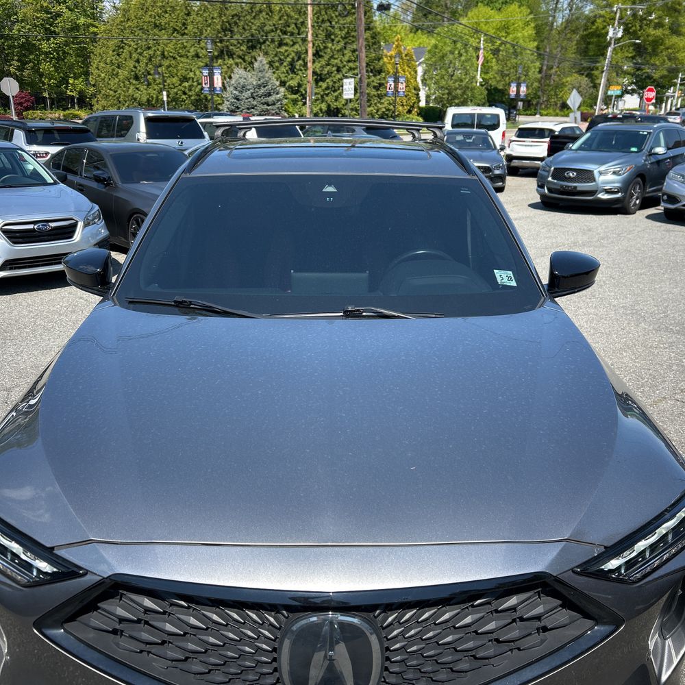 2023 Acura MDX SH-AWD w/A-SPEC