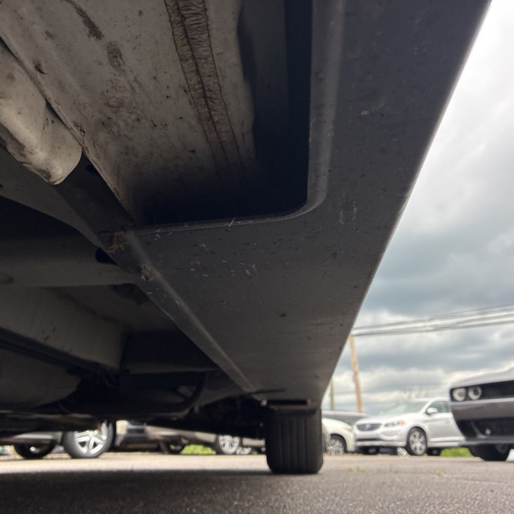 2022 Honda Odyssey EX-L photo 21