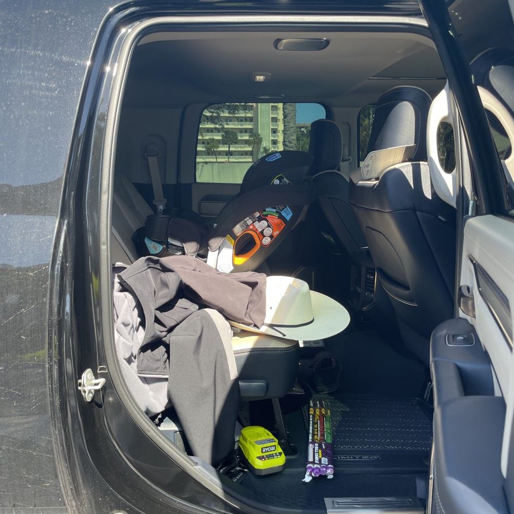 2023 Ram 2500 Limited