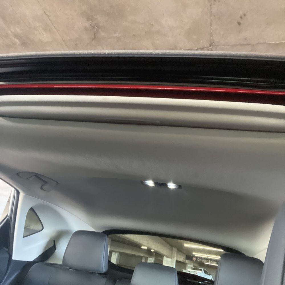 2025 Lexus NX 250 Premium