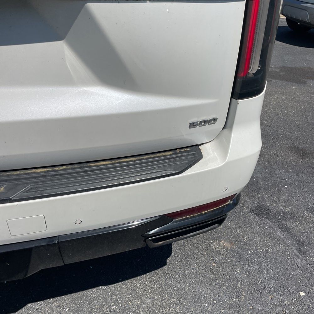 2021 Cadillac Escalade ESV Sport