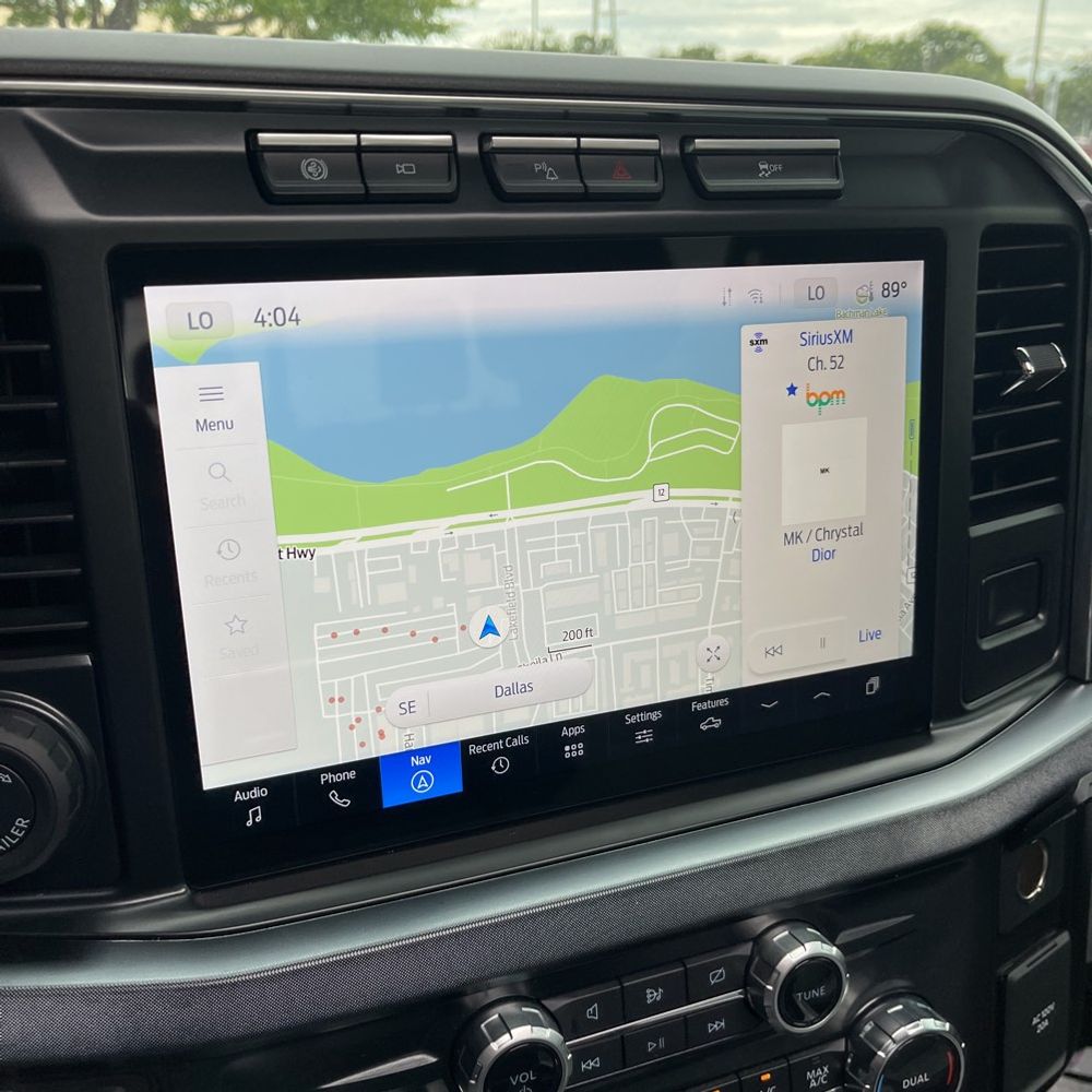 2024 Ford F-450 Super Duty Limited