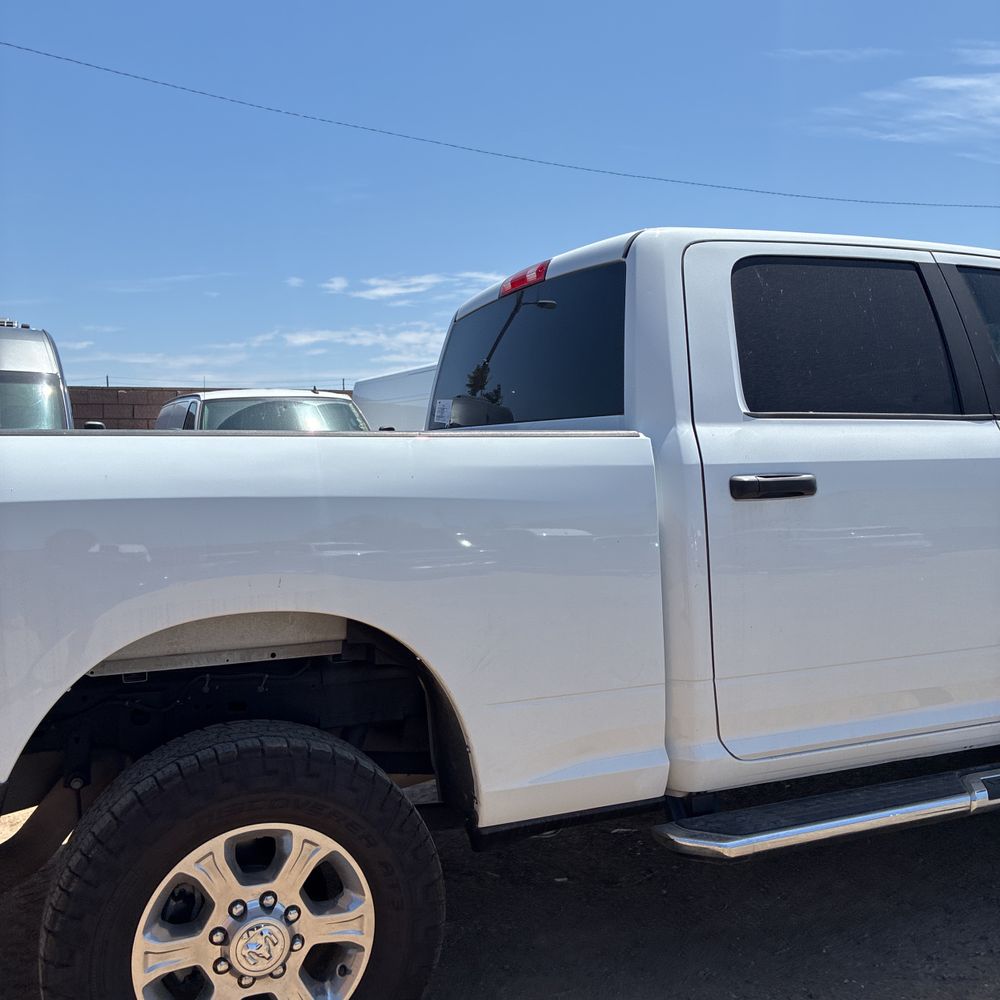 2023 Ram 2500 Big Horn