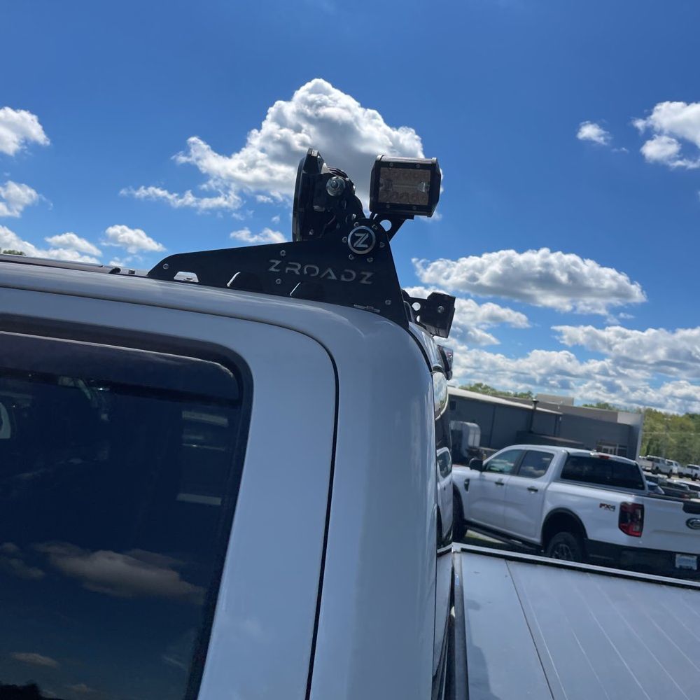 2022 Ford F-250 Super Duty King Ranch