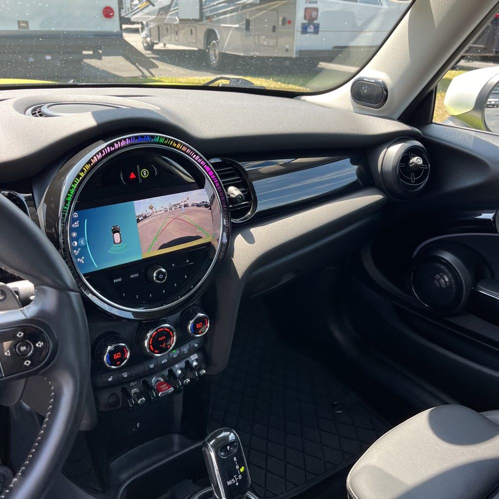 2024 Mini Hardtop 2 Door Cooper S photo 38