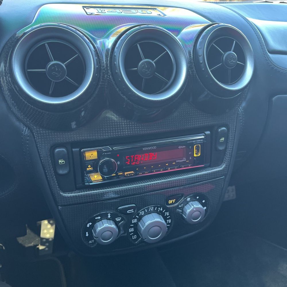 2007 Ferrari F430 Challenge