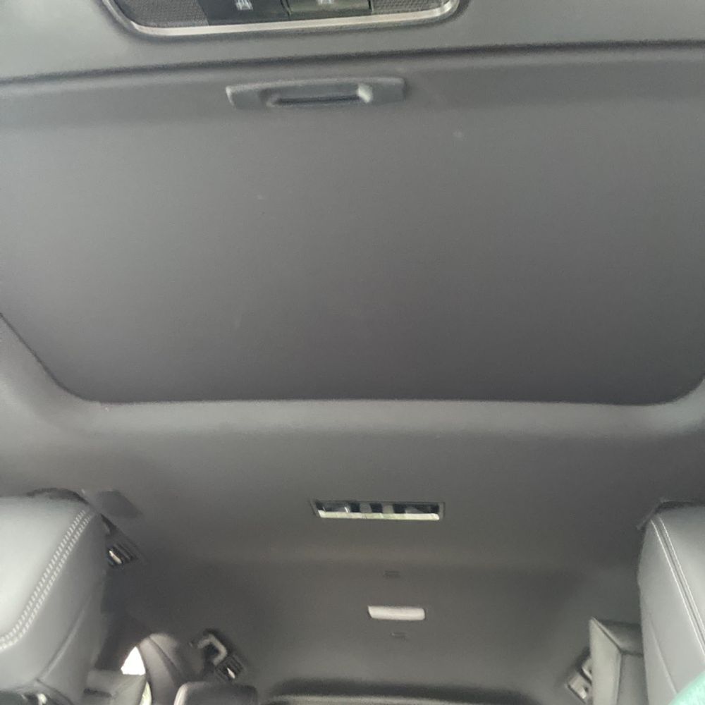 2024 Lexus LX 600 Luxury