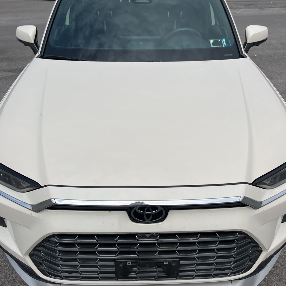 2024 Toyota Grand Highlander Hybrid MAX Limited