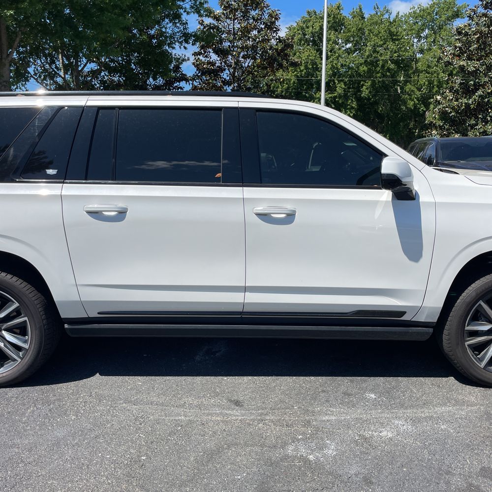 2021 Cadillac Escalade ESV Sport