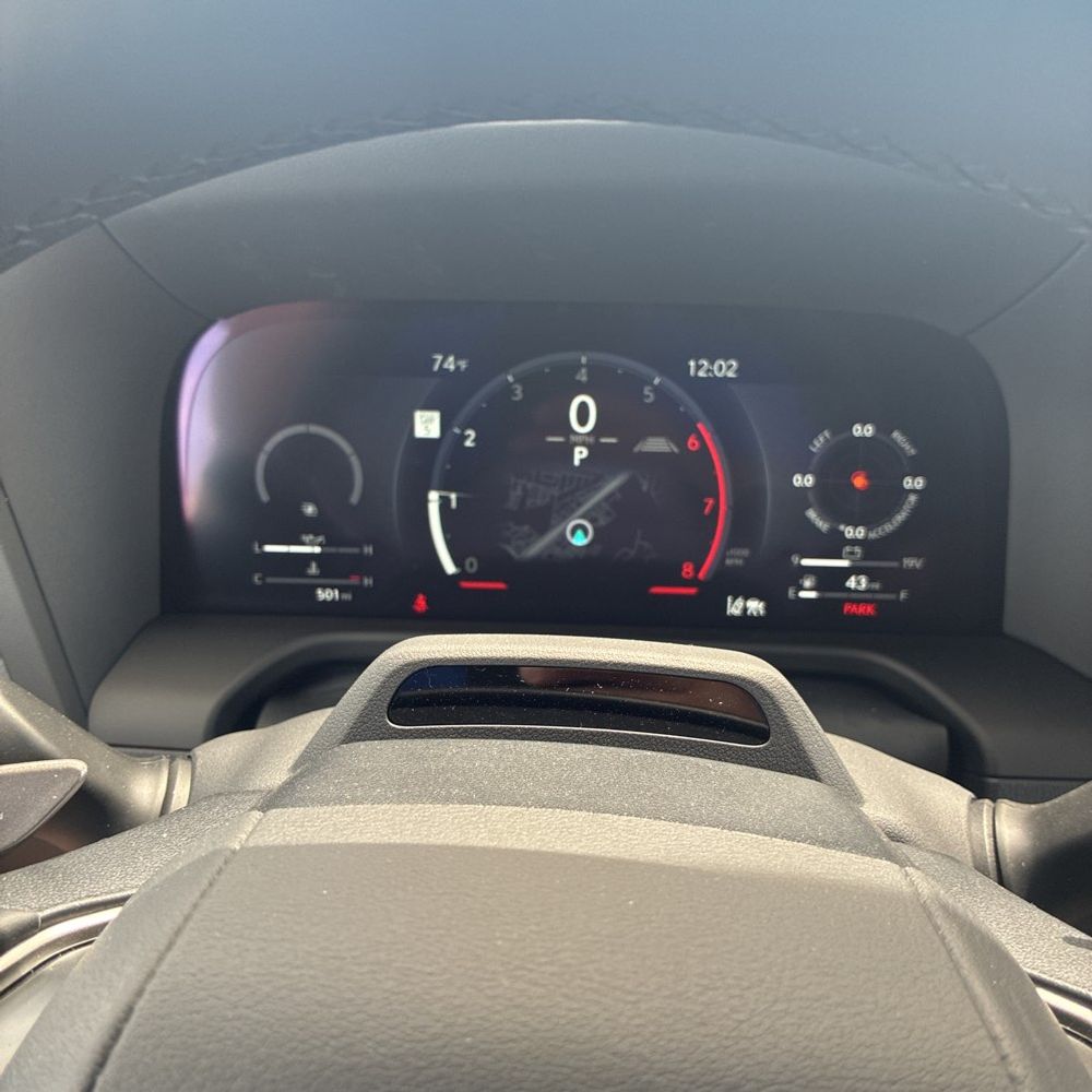 2026 Lexus GX 550 Premium+
