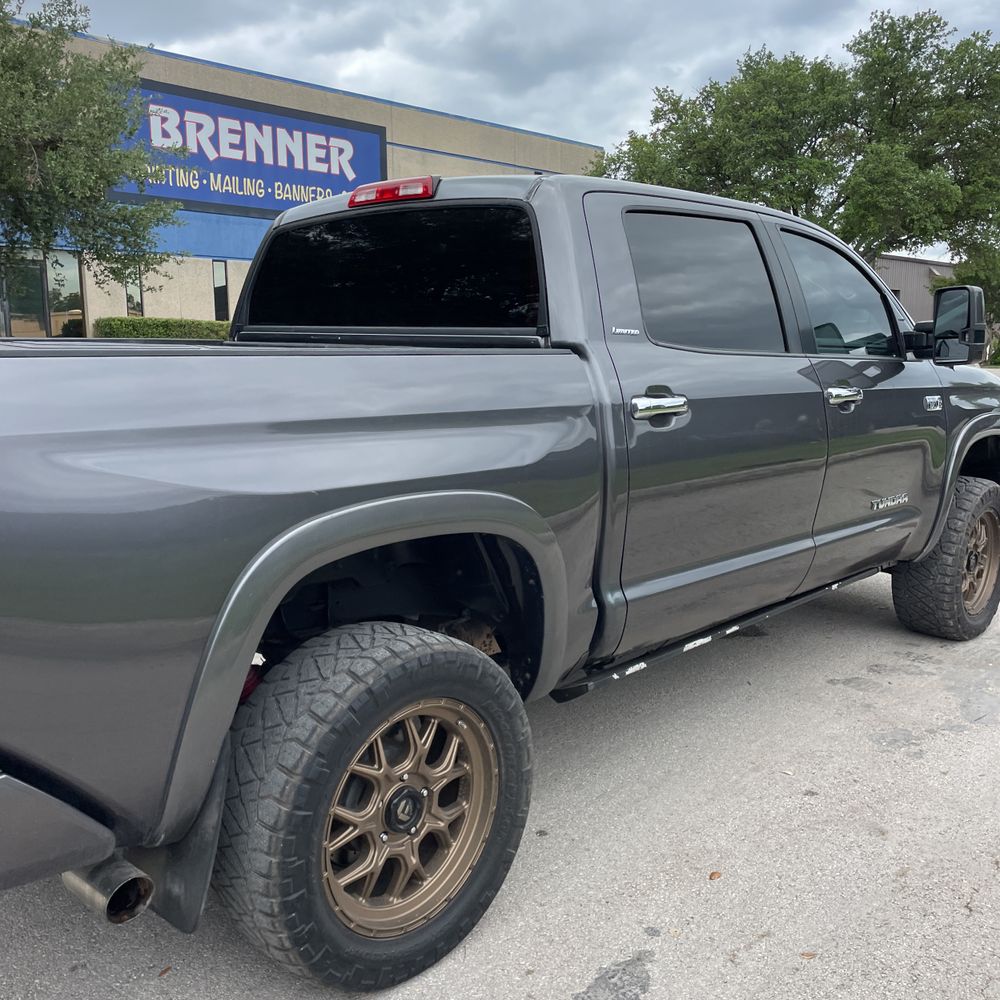 2017 Toyota Tundra Limited