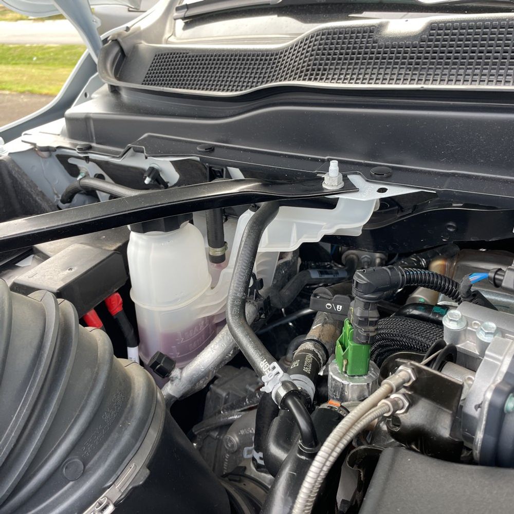 2024 Ram 2500 Limited