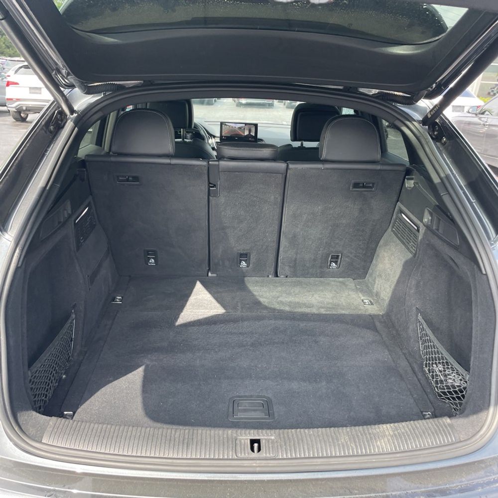 2023 Audi Q5 Sportback Premium Plus S line