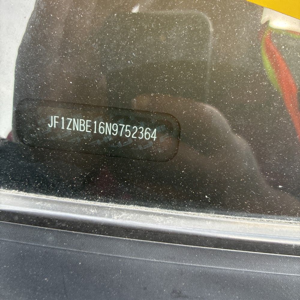 2022 Toyota GR86 Premium
