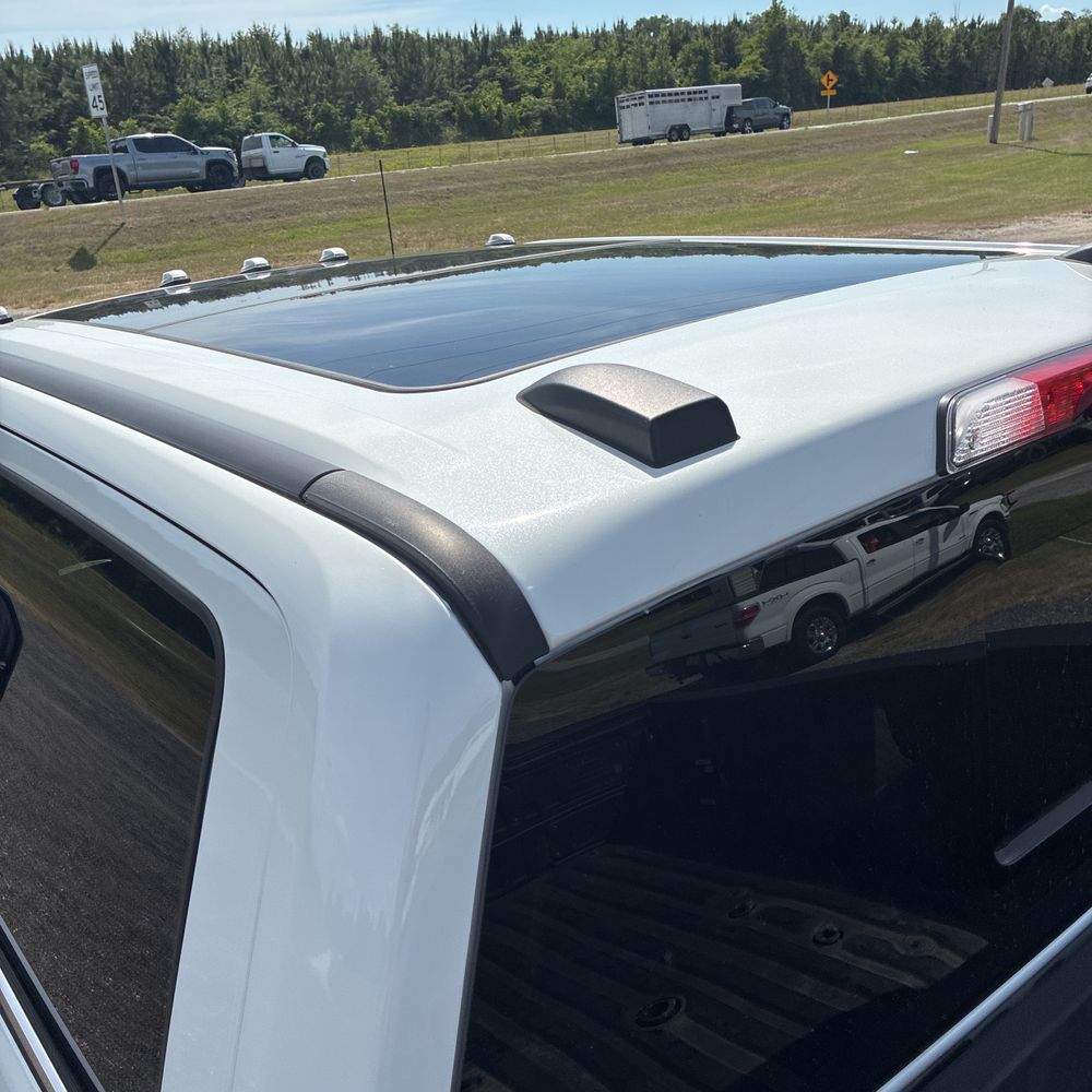 2023 Ford F-350 Limited