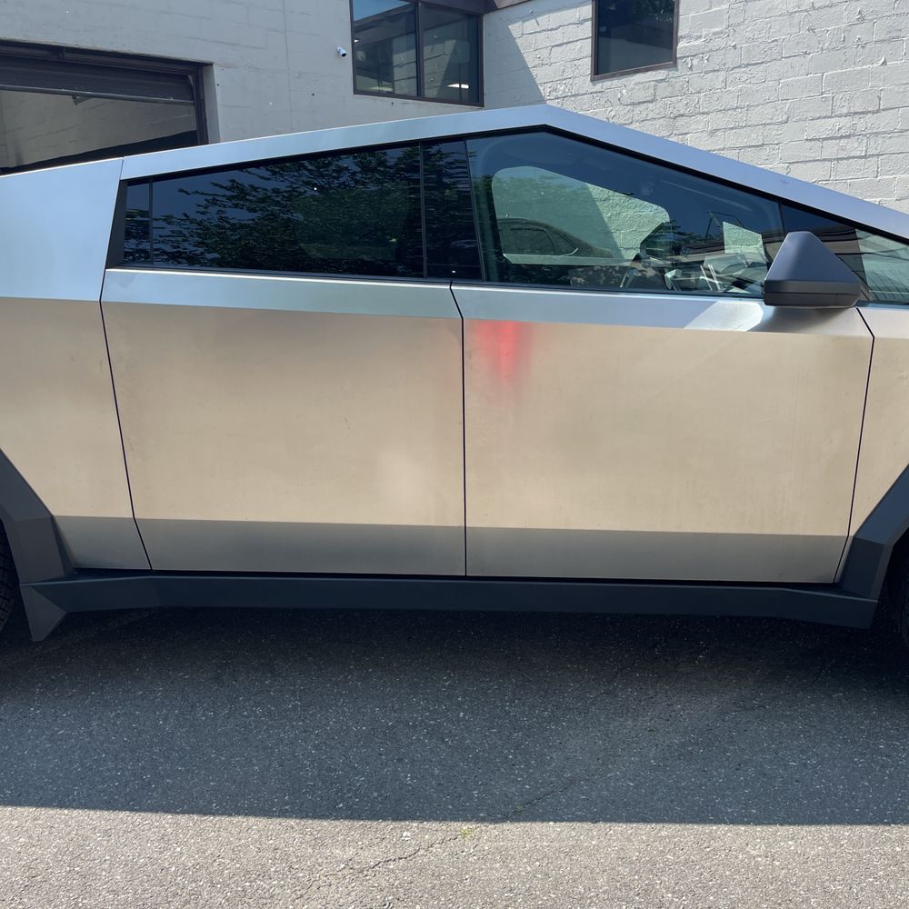 2024 Tesla Cybertruck CyberBeast