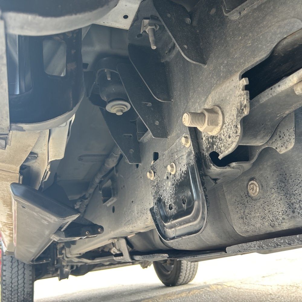 2024 Ford F-250 Super Duty Platinum