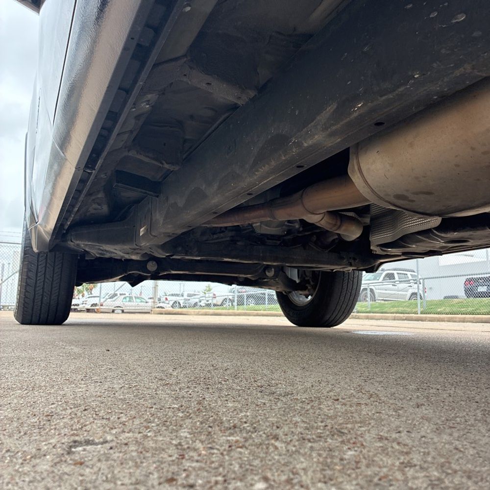 2022 Toyota Tundra SR5 photo 25