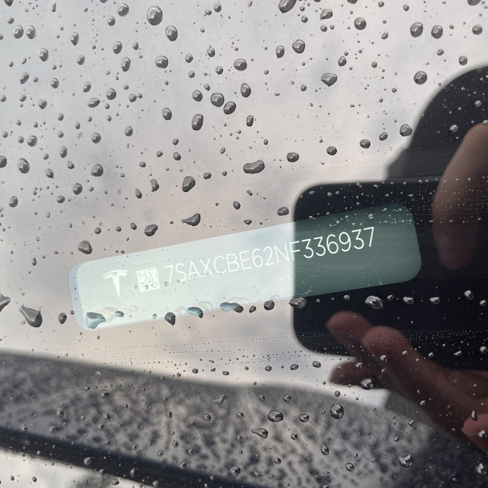 2022 Tesla Model X Plaid