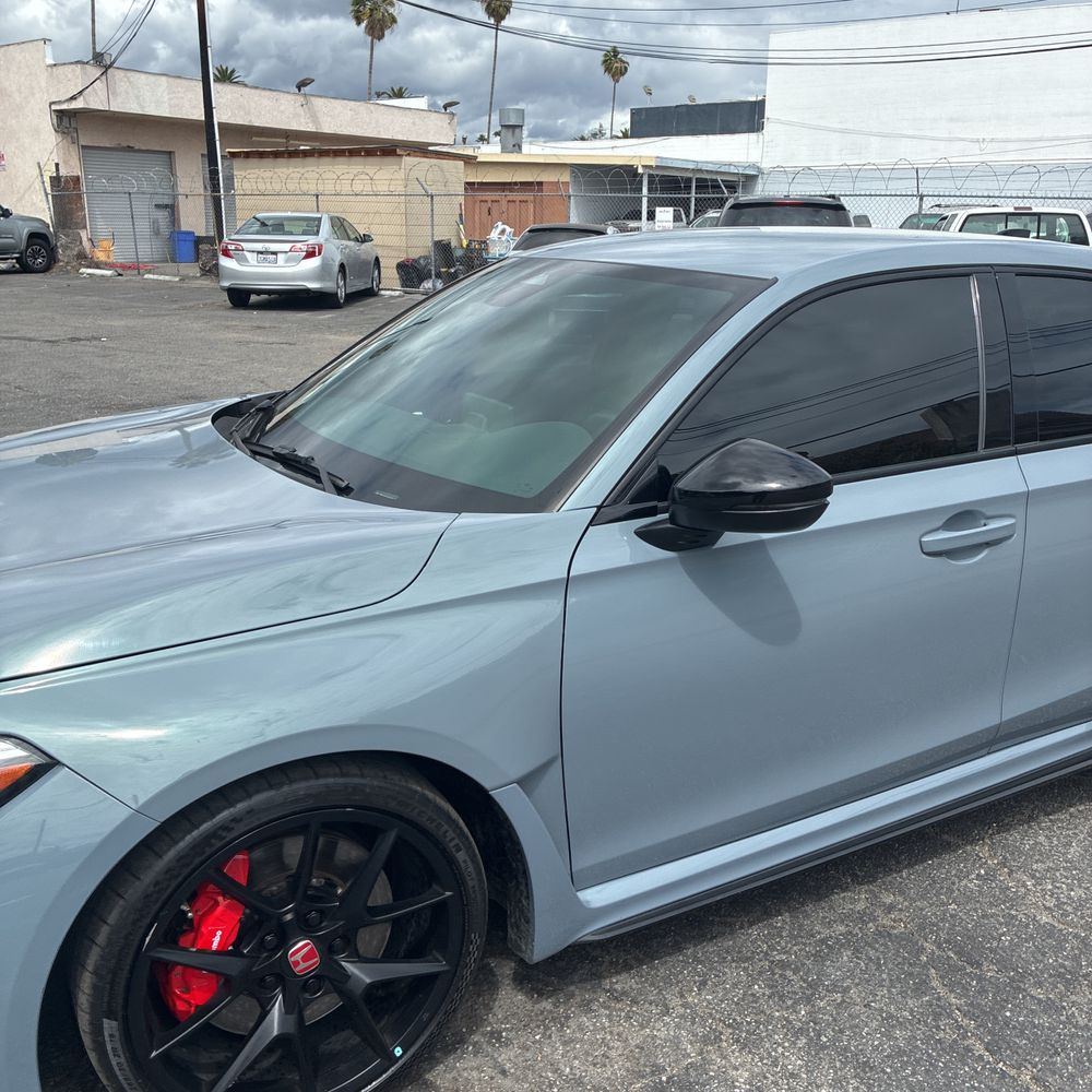 2023 Honda Civic Type R