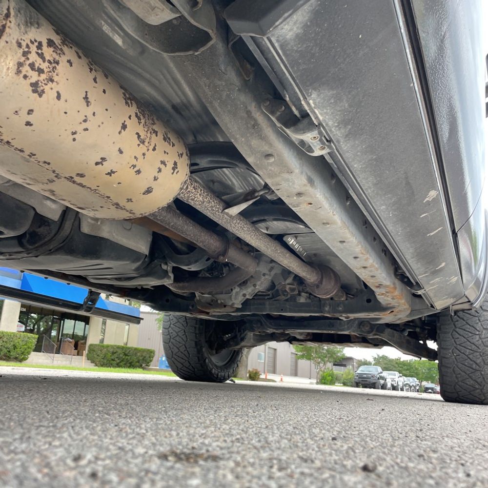 2017 Toyota Tundra Limited